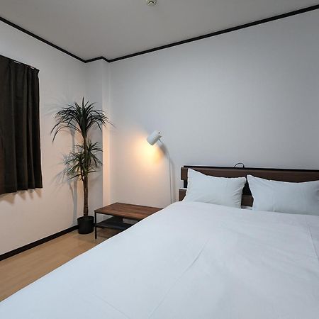 Apartmán Japan House Oshiage Prefektura Tokio Exteriér fotografie