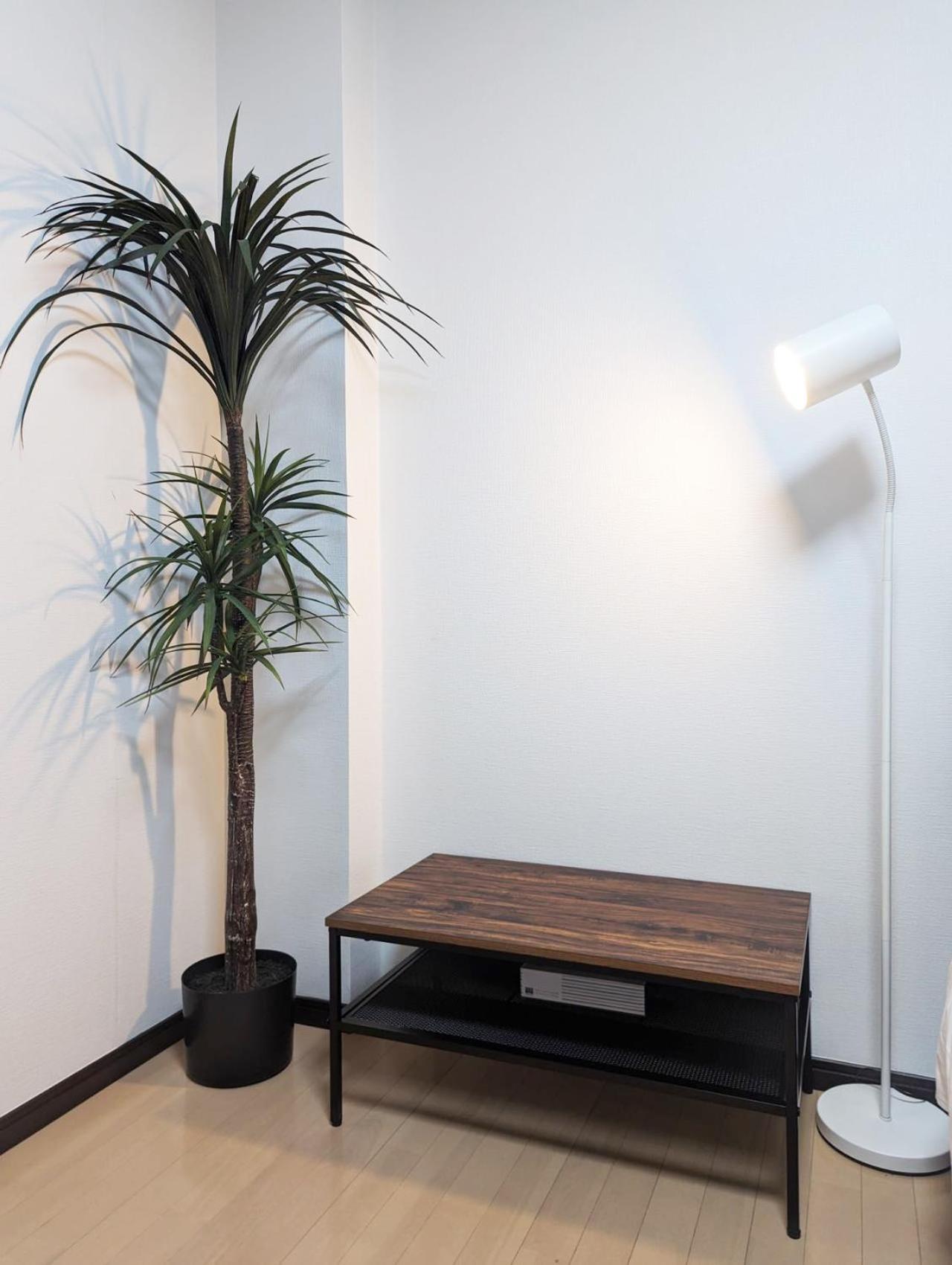 Apartmán Japan House Oshiage Prefektura Tokio Exteriér fotografie